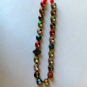 Sabika Supernatural Manhattan Choker